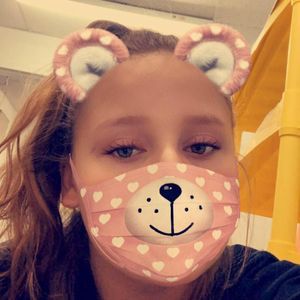 Meet your Posher, Hannah